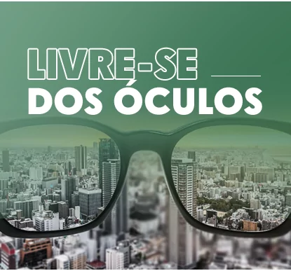 Livre Se Dos Oculos